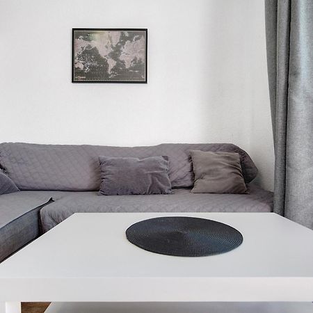Apartamento Cristobal Morro Jable  Exterior photo
