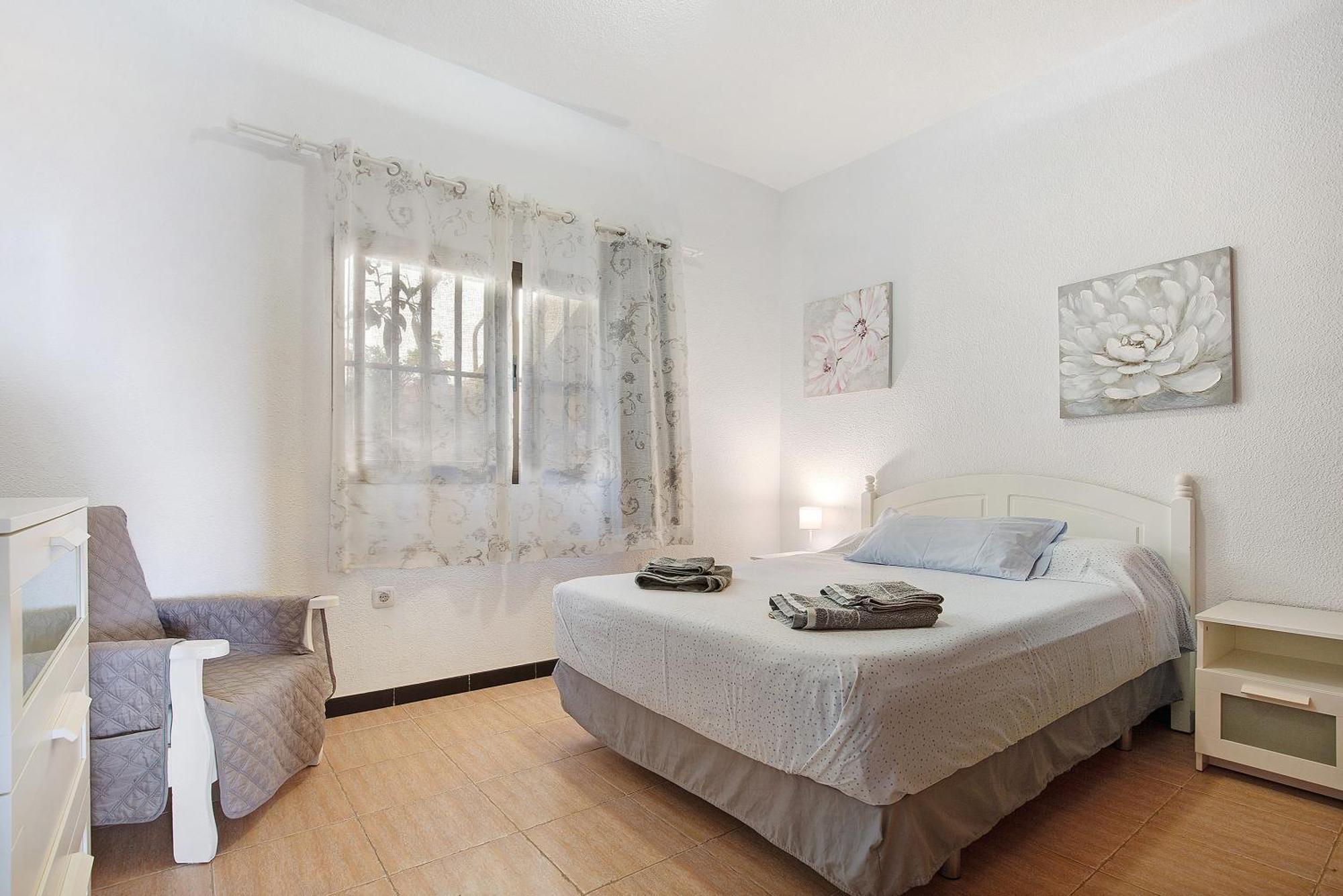Apartamento Cristobal Morro Jable  Exterior photo